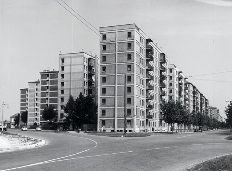 Amministrazione Scarpellini Milano
