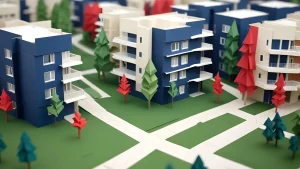 Perché scegliere Amministrazione Scarpellini per il tuo condominio in Cesano Boscone