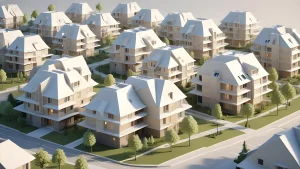 Gestione di stabili con tecnologie innovative e geotermia