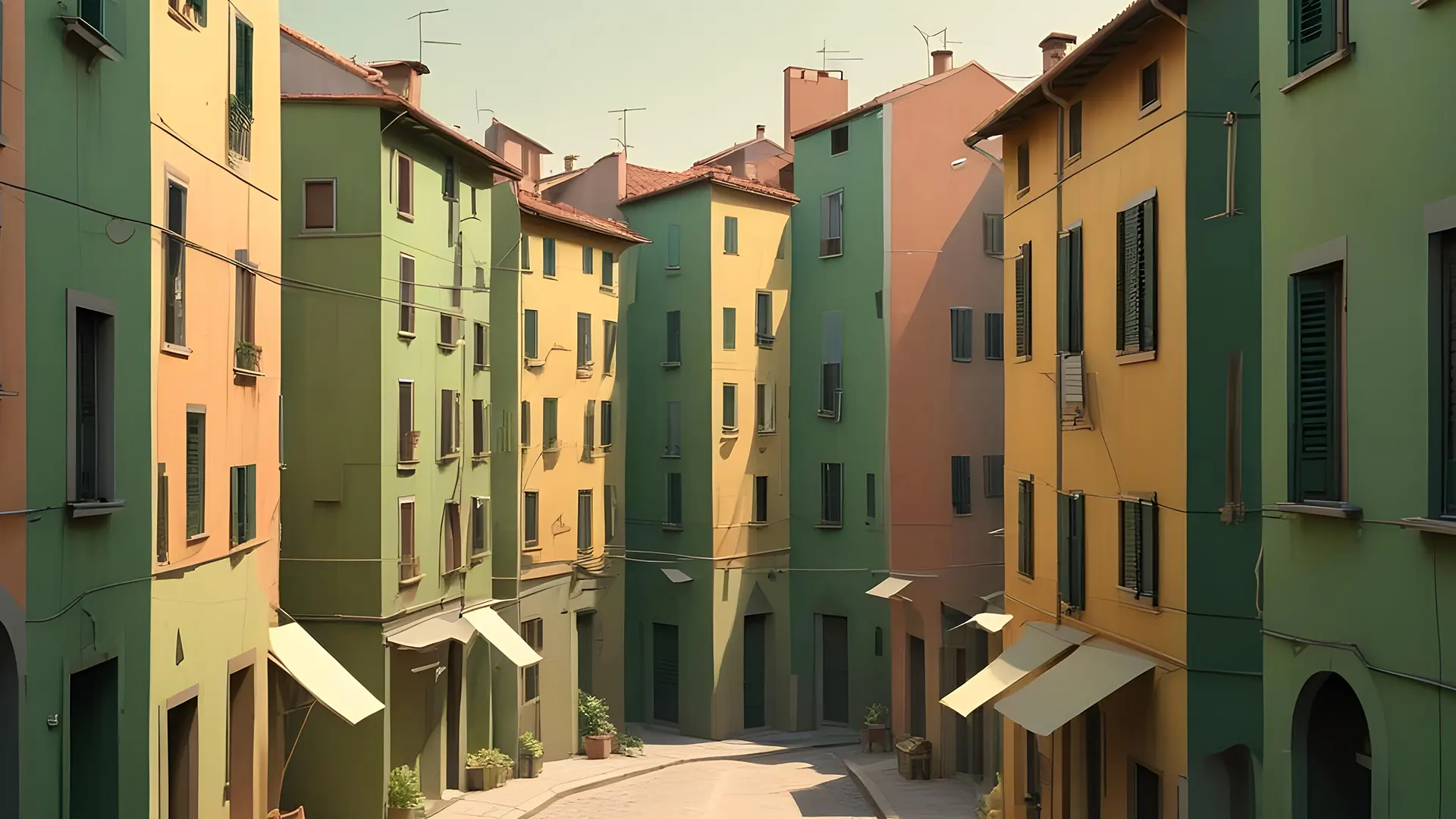 Baggio: Scopri il cuore verde e multiculturale di Milano