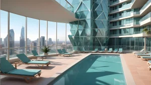 Un condominio ideale non è solo una questione di estetica, ma anche di funzionalità, sicurezza, comfort e comunità.