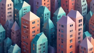 Cosa sono le parti comuni di un condominio: una guida completa