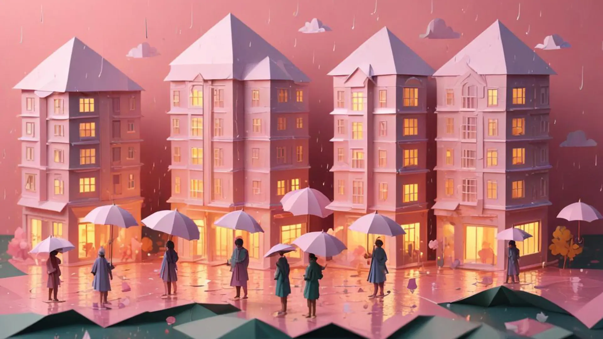 Gestione condominiale e cambiamento climatico: sfide e soluzioni