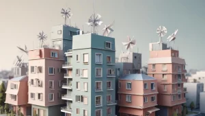 Norme sull'installazione di antenne e parabole nei condomini