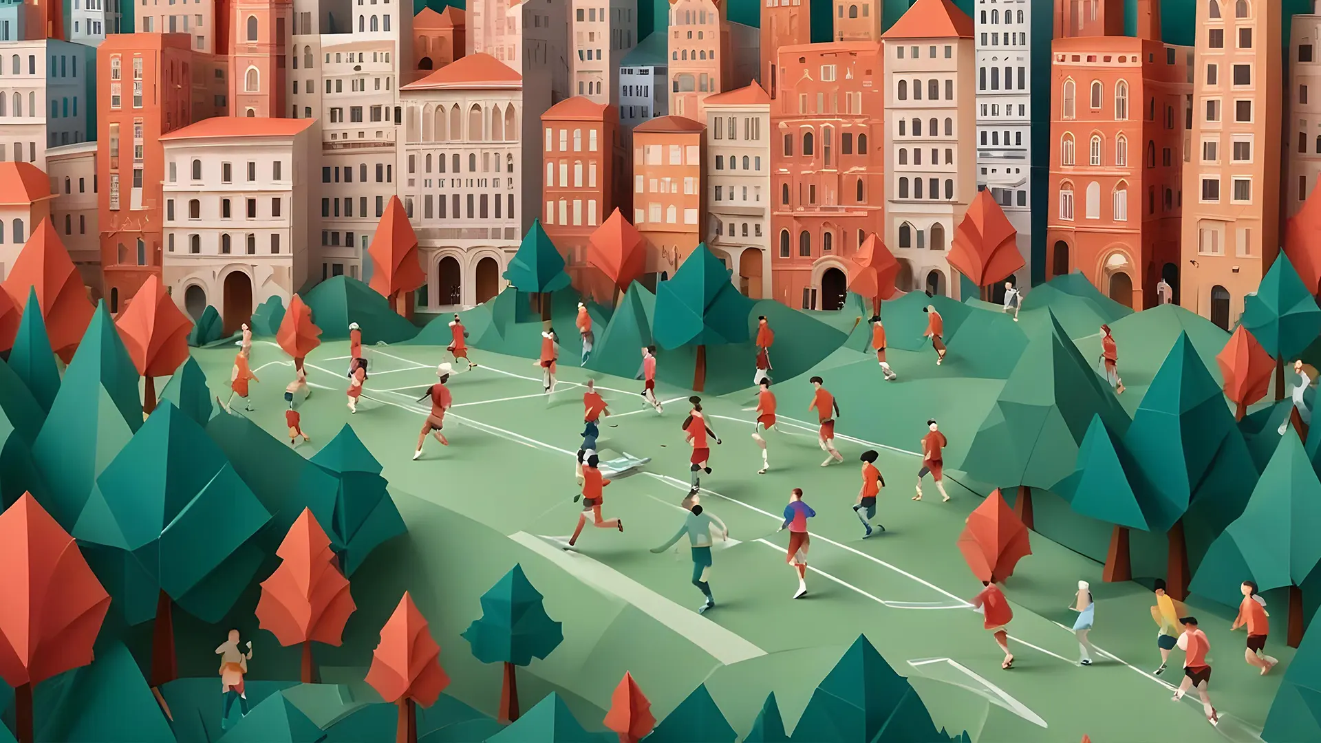 San Siro: Vivere nel cuore pulsante di Milano tra sport e cultura