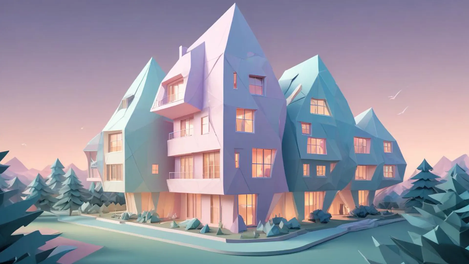 Smart Building e Domotica nei Condomini: Il Futuro della Gestione Condominiale