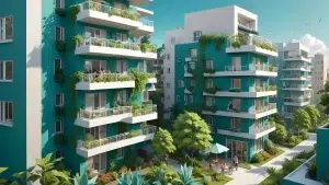 Bande Nere: il quartiere milanese che reinventa il futuro urbano