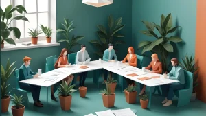 Deleghe nelle assemblee condominiali: Guida completa