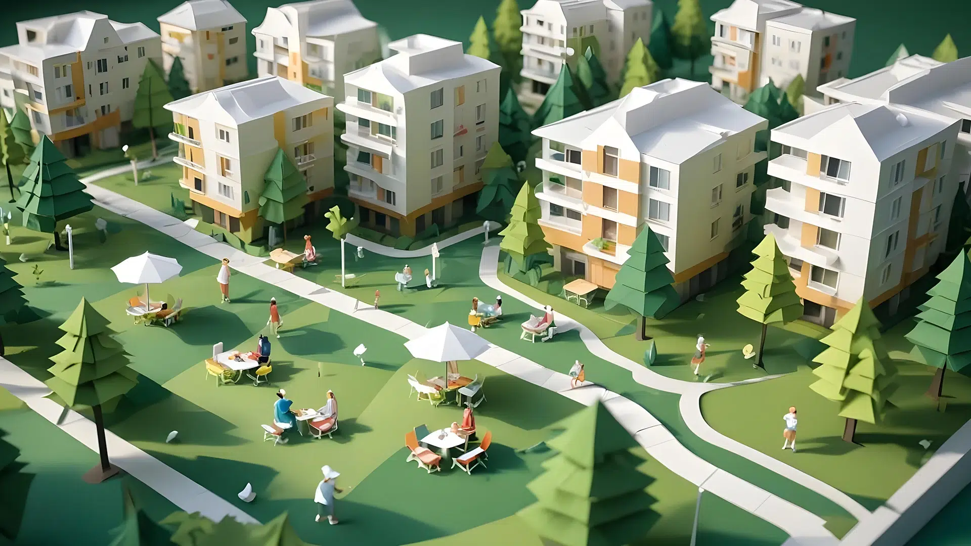 Gestione Condominiale Personalizzata a Trenno: L'Approccio Unico di Amministrazione Scarpellini