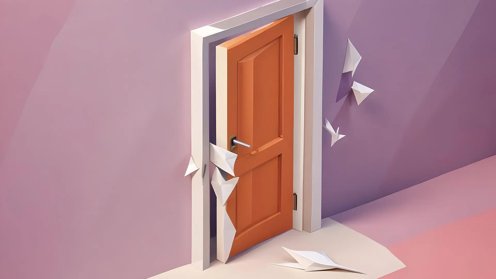 Rottura del cilindro del portone d'ingresso: chi paga in condominio?