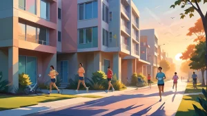 Amministratore condominio quartiere Sella Nuova: gestione tra storia e futuro