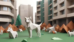 Animali in condominio: gestire il problema delle deiezioni con civiltà e legalità