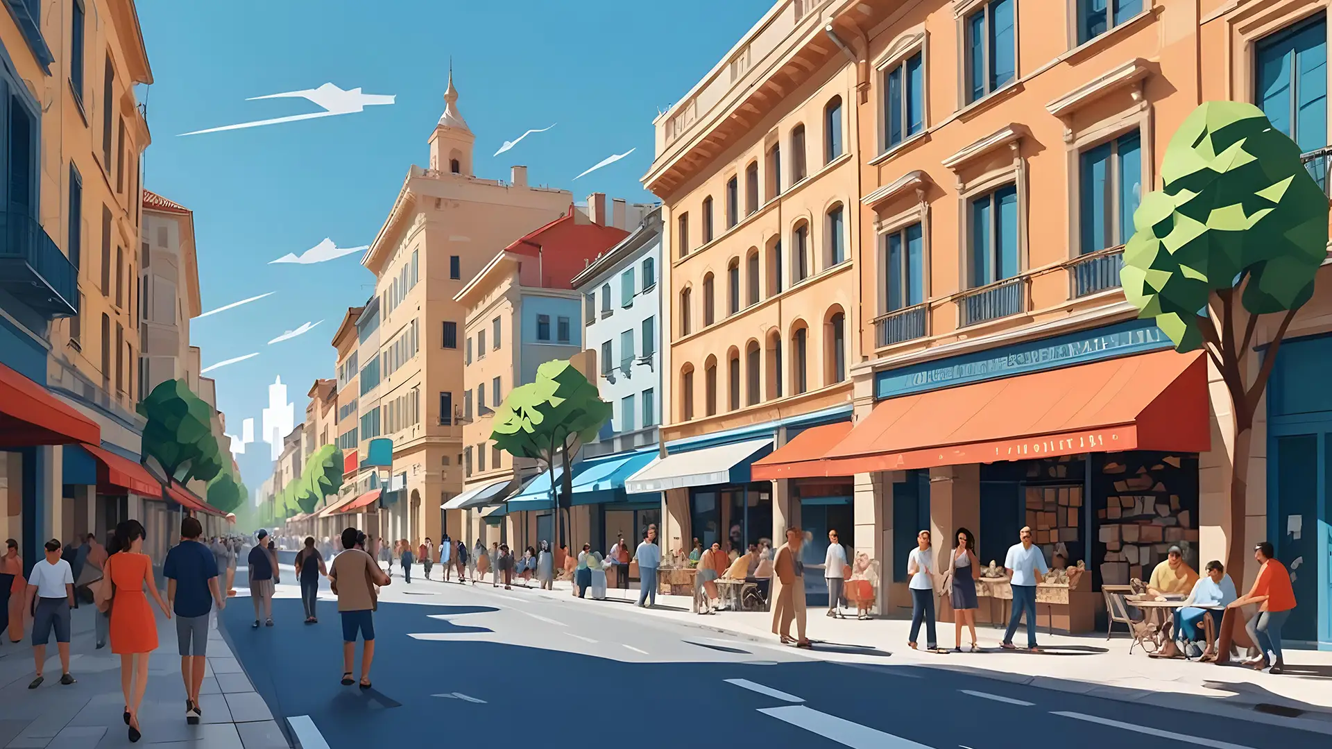 Bonola Milano: guida completa al quartiere - Amministrazione condominiale