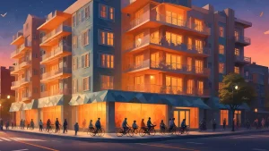 Doppie finestre in condominio: tra comfort e decoro architettonico