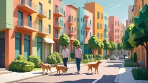 Lampugnano Milano: guida completa al quartiere - Amministrazione condominiale