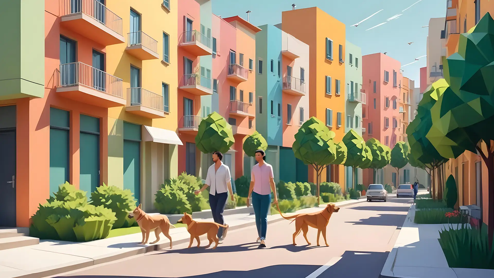 Lampugnano Milano: guida completa al quartiere - Amministrazione condominiale