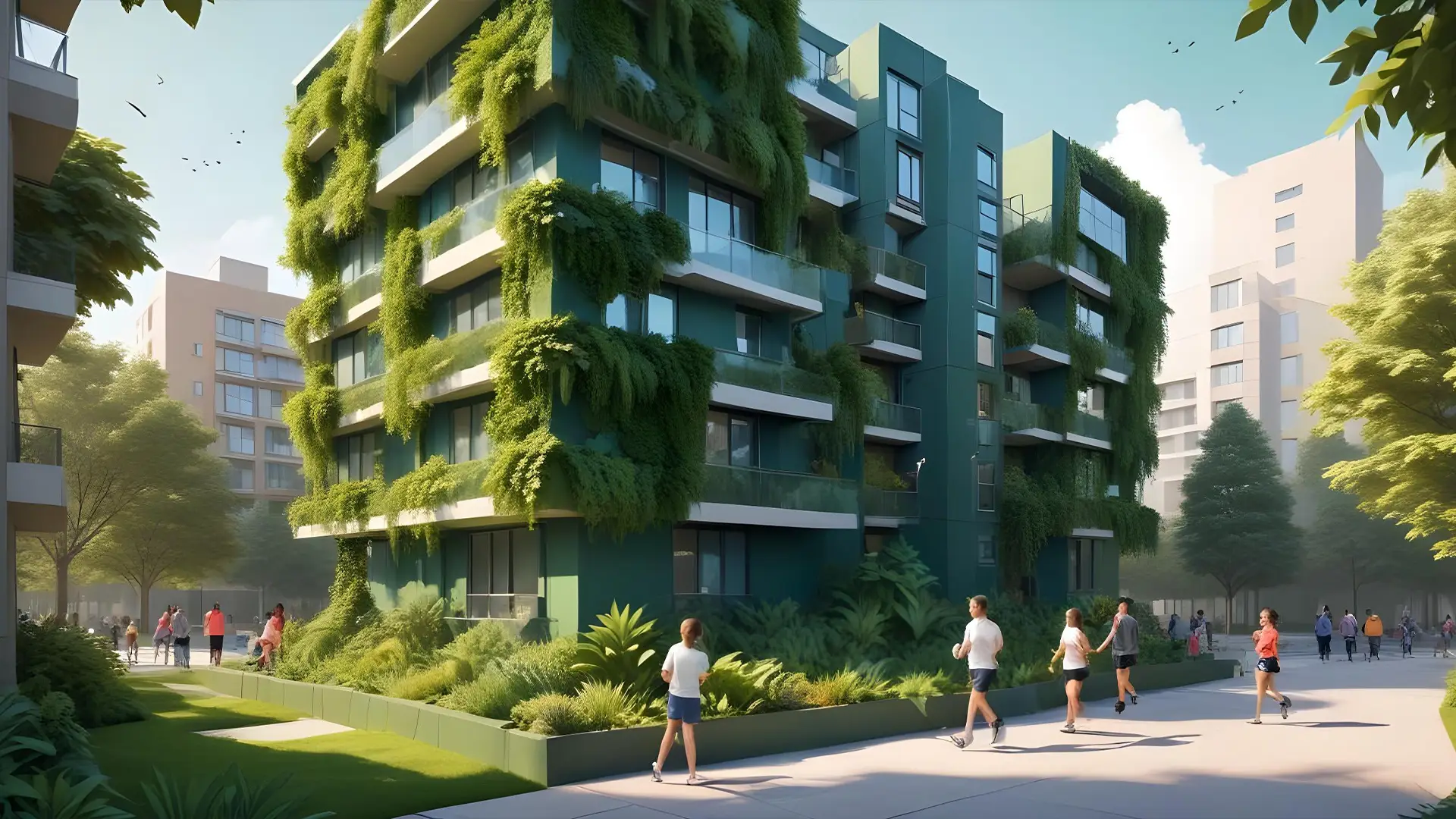 Riscaldamento centralizzato in condominio: il dilemma delle unità non allacciate