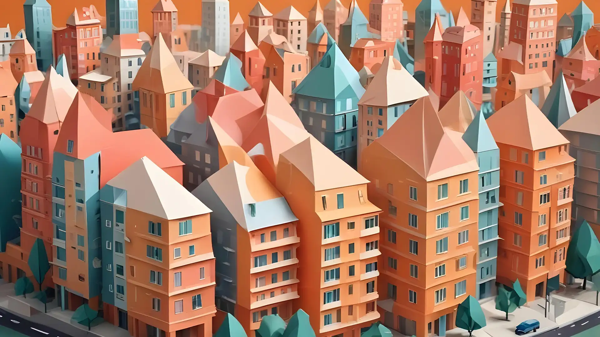 Amministratore condominio Buccinasco: vivere nella città giardino