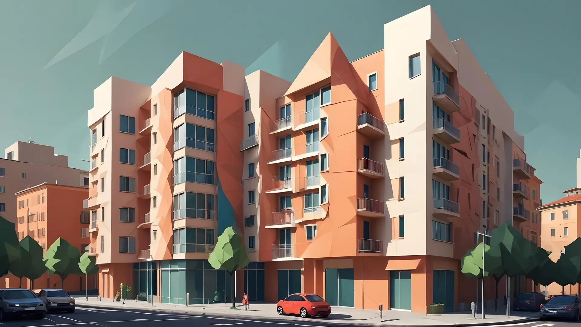 Amministratore condominio Fiera Milano: vivere nel cuore dell'innovazione