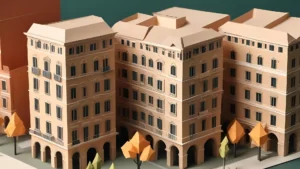 Foppette Milano: gestione immobili storici