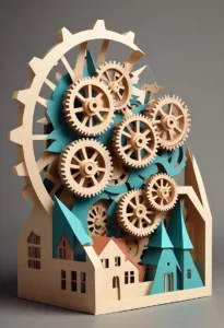 Metodologia di lavoro nel condominio