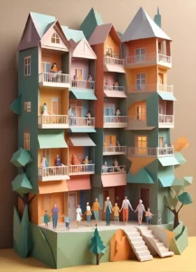 Passione e professionalità